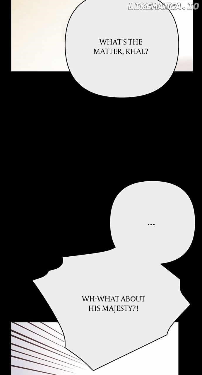 The Way That Knight Lives as a Lady Chapter 154 - Page 55