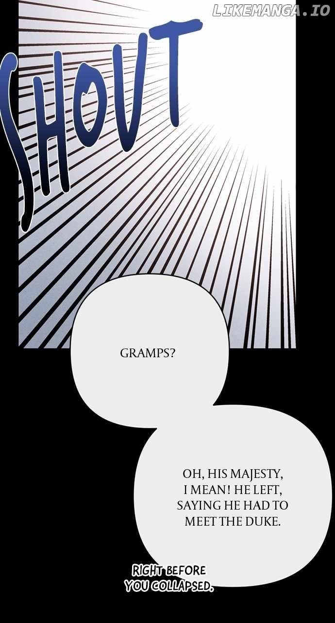 The Way That Knight Lives as a Lady Chapter 154 - Page 56