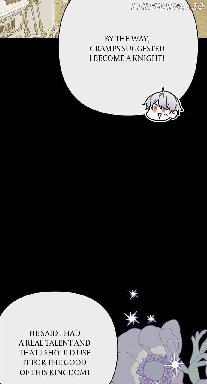 The Way That Knight Lives as a Lady Chapter 154 - Page 58