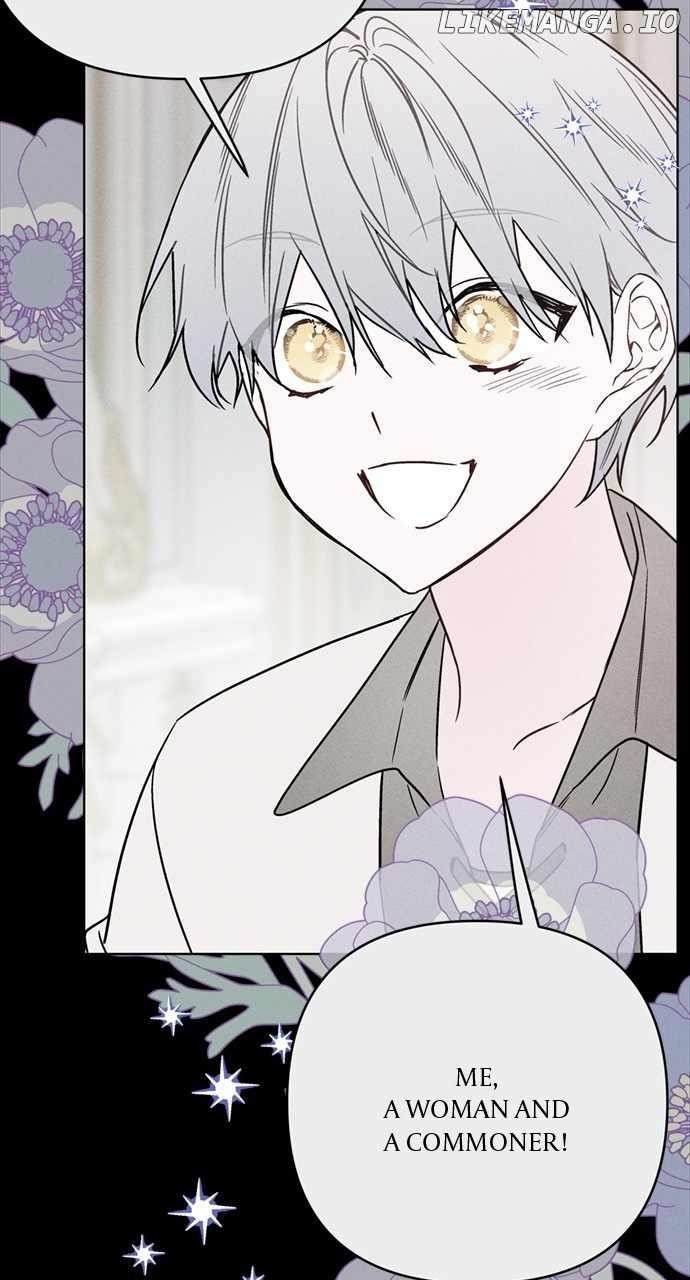 The Way That Knight Lives as a Lady Chapter 154 - Page 59