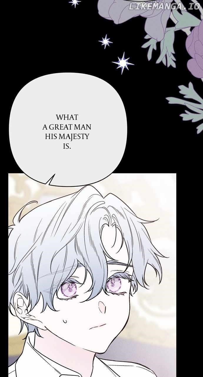 The Way That Knight Lives as a Lady Chapter 154 - Page 60