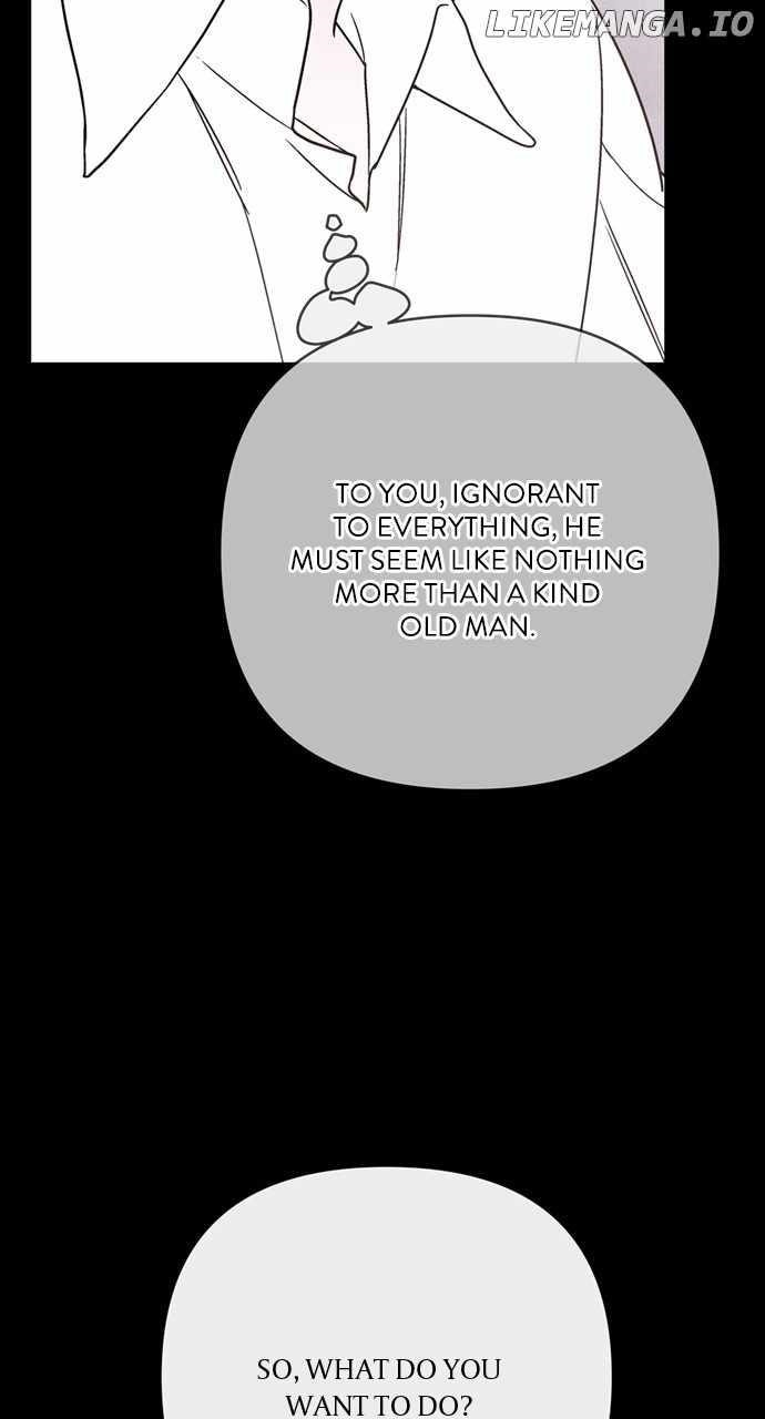 The Way That Knight Lives as a Lady Chapter 154 - Page 61