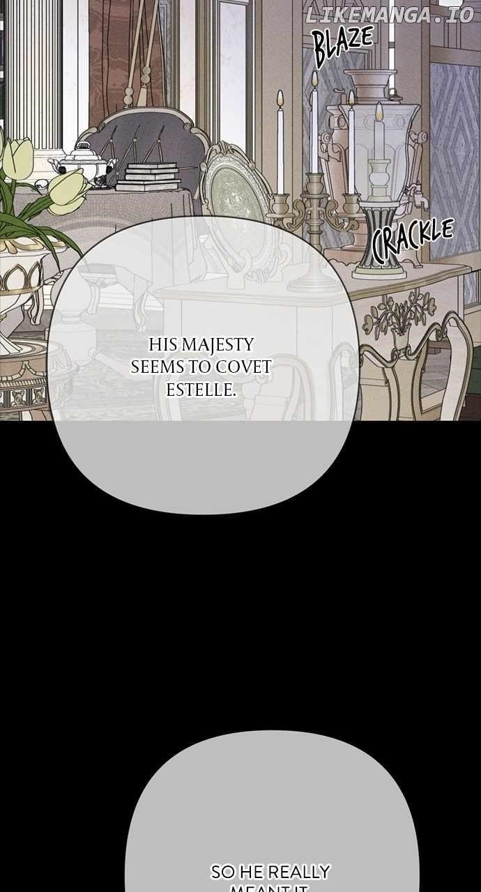 The Way That Knight Lives as a Lady Chapter 154 - Page 64