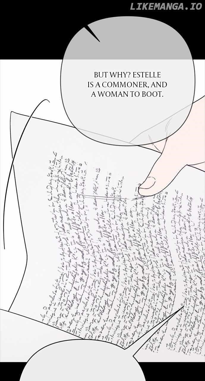 The Way That Knight Lives as a Lady Chapter 154 - Page 66