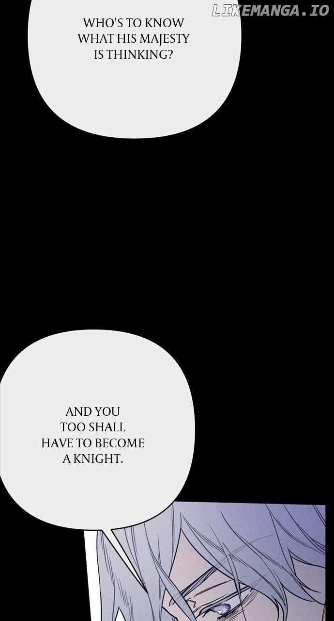 The Way That Knight Lives as a Lady Chapter 154 - Page 67