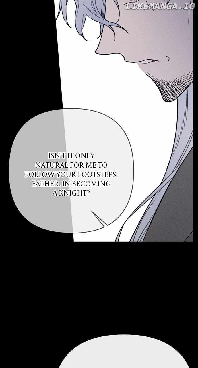 The Way That Knight Lives as a Lady Chapter 154 - Page 68