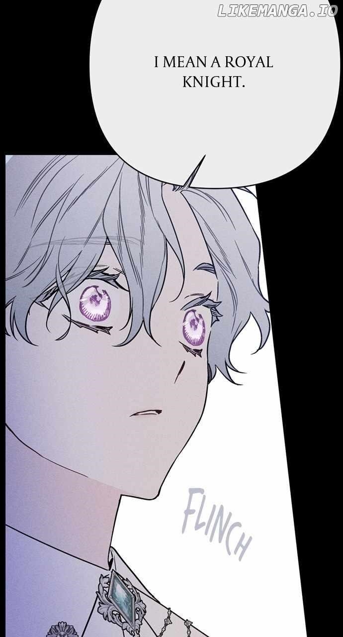 The Way That Knight Lives as a Lady Chapter 154 - Page 69