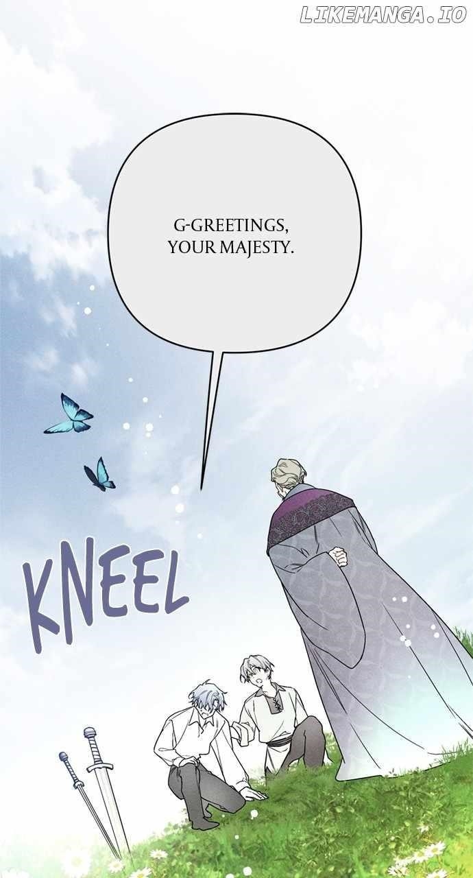 The Way That Knight Lives as a Lady Chapter 154 - Page 7