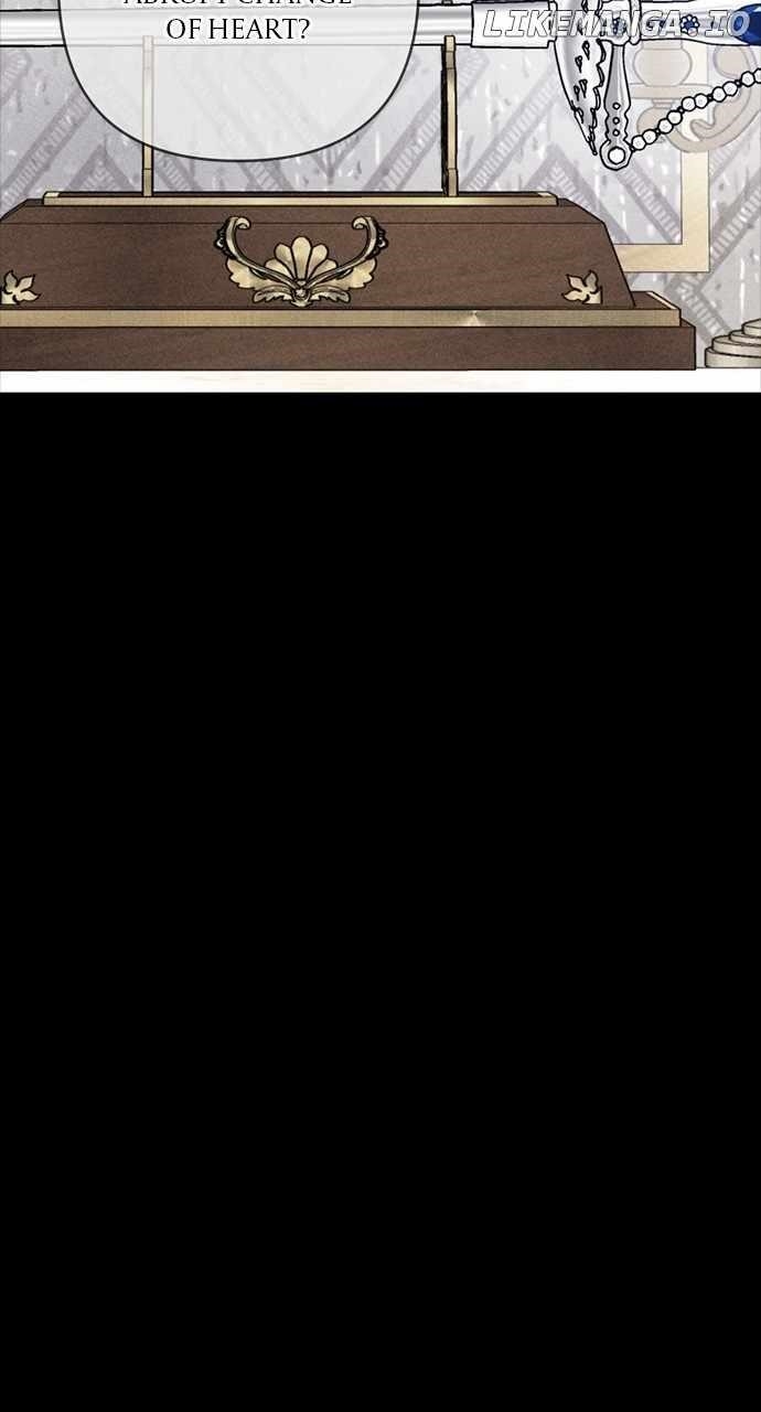 The Way That Knight Lives as a Lady Chapter 154 - Page 71