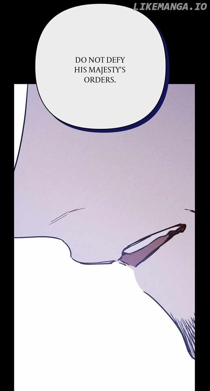 The Way That Knight Lives as a Lady Chapter 154 - Page 72