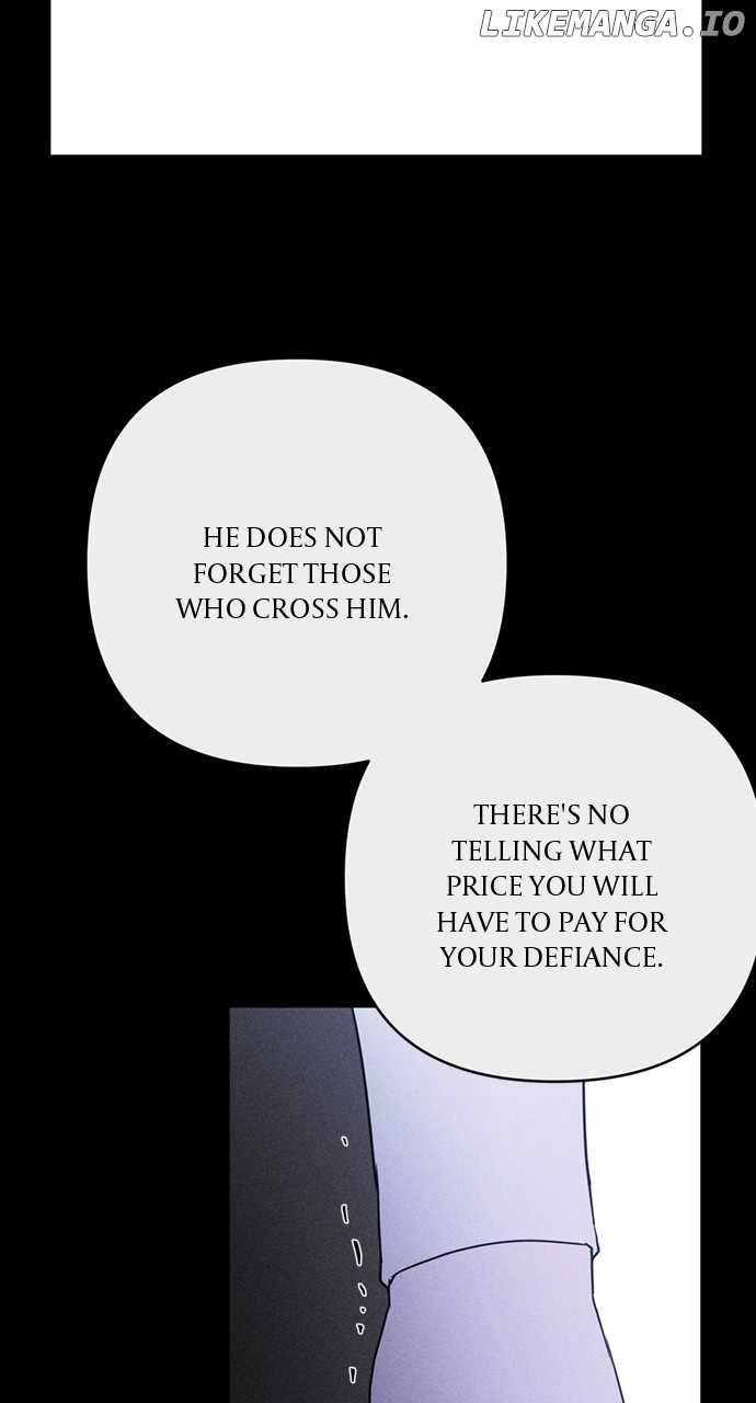 The Way That Knight Lives as a Lady Chapter 154 - Page 73