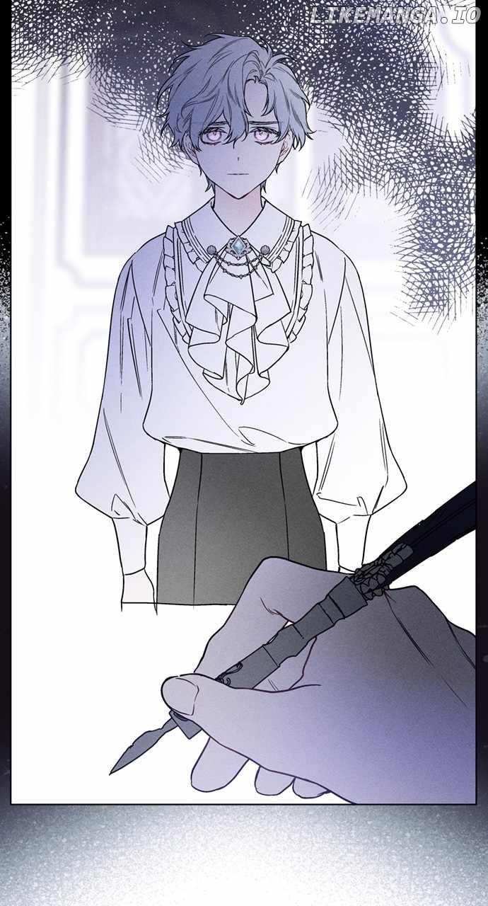 The Way That Knight Lives as a Lady Chapter 154 - Page 78