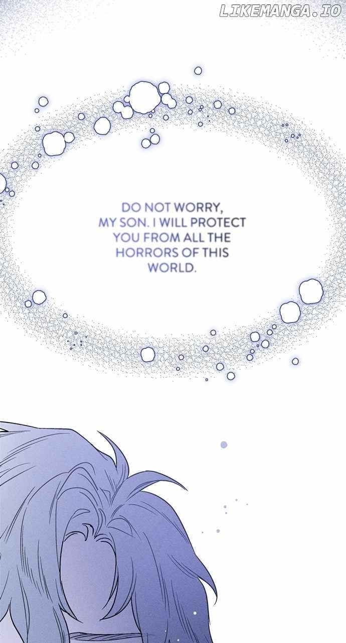 The Way That Knight Lives as a Lady Chapter 154 - Page 79