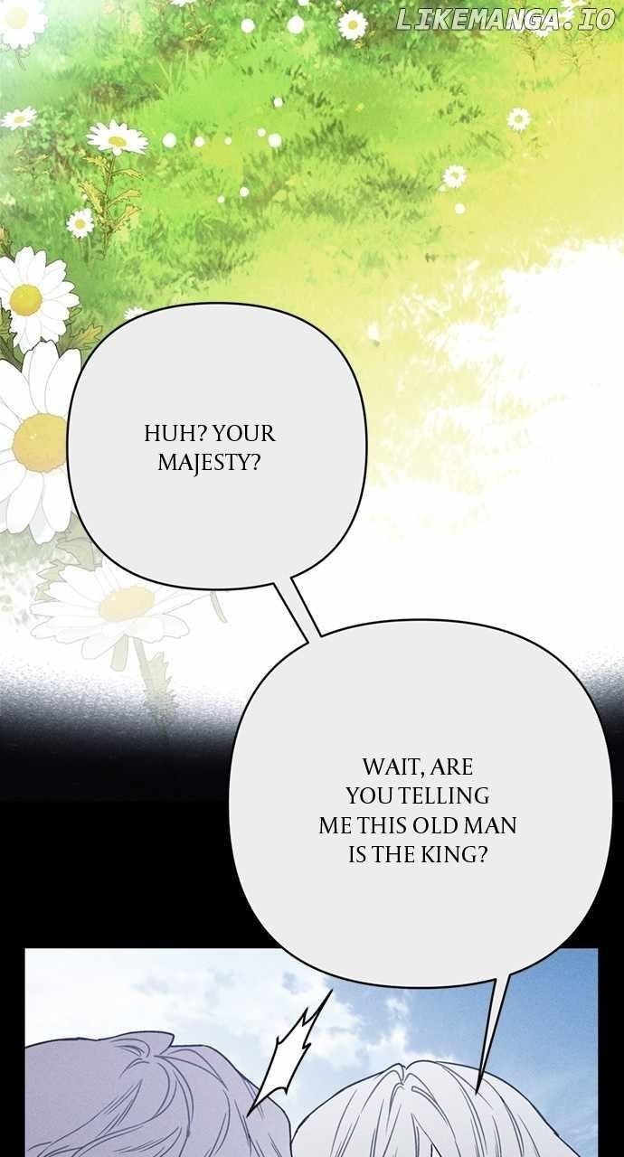 The Way That Knight Lives as a Lady Chapter 154 - Page 8