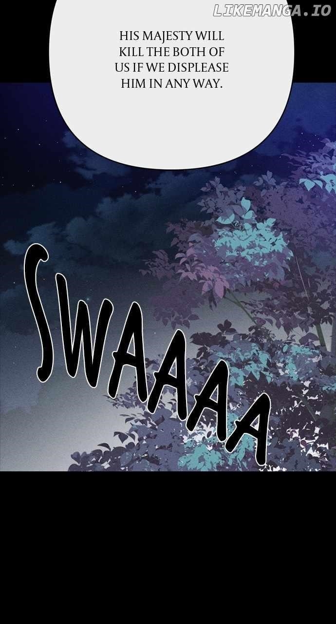 The Way That Knight Lives as a Lady Chapter 154 - Page 83