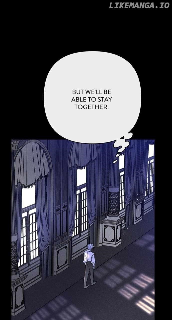 The Way That Knight Lives as a Lady Chapter 154 - Page 86