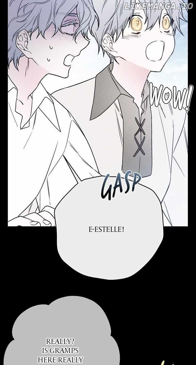 The Way That Knight Lives as a Lady Chapter 154 - Page 9