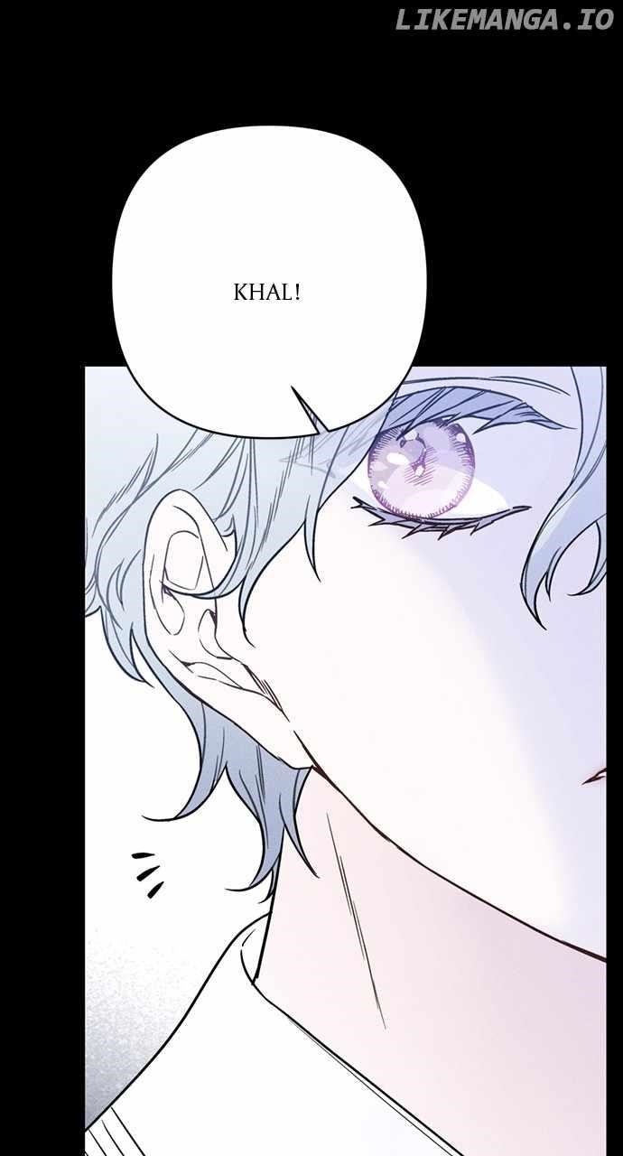 The Way That Knight Lives as a Lady Chapter 154 - Page 90