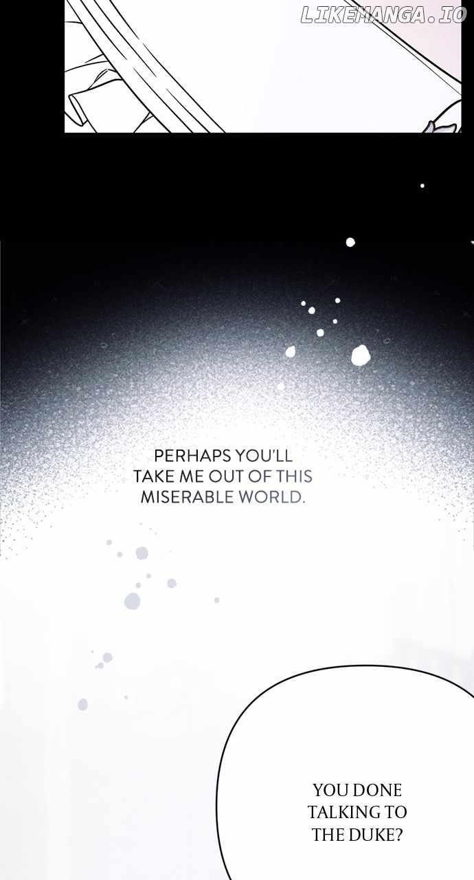 The Way That Knight Lives as a Lady Chapter 154 - Page 91