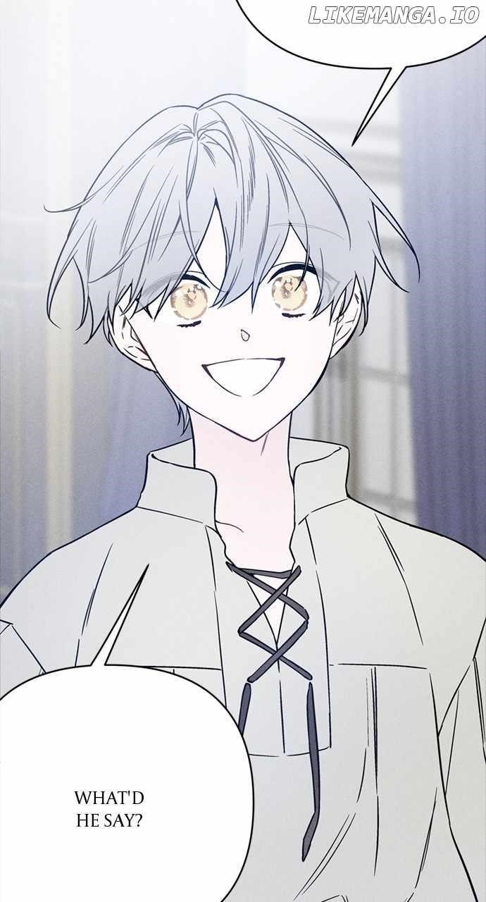 The Way That Knight Lives as a Lady Chapter 154 - Page 92