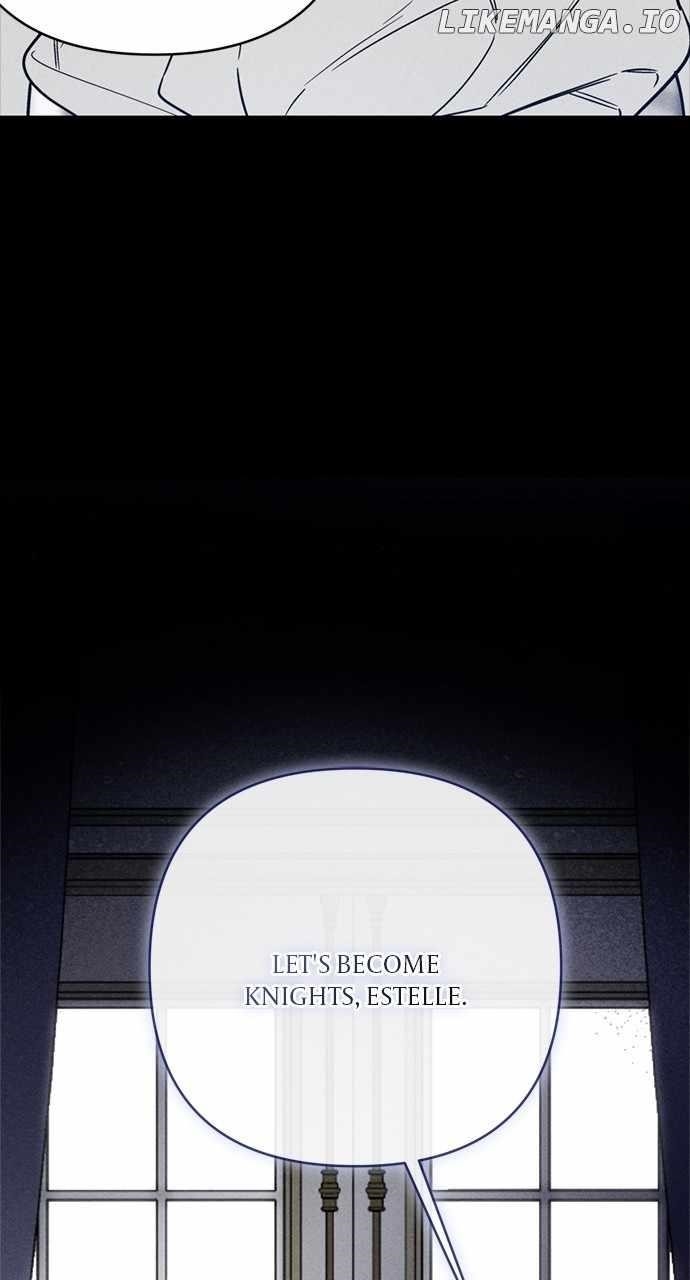 The Way That Knight Lives as a Lady Chapter 154 - Page 93