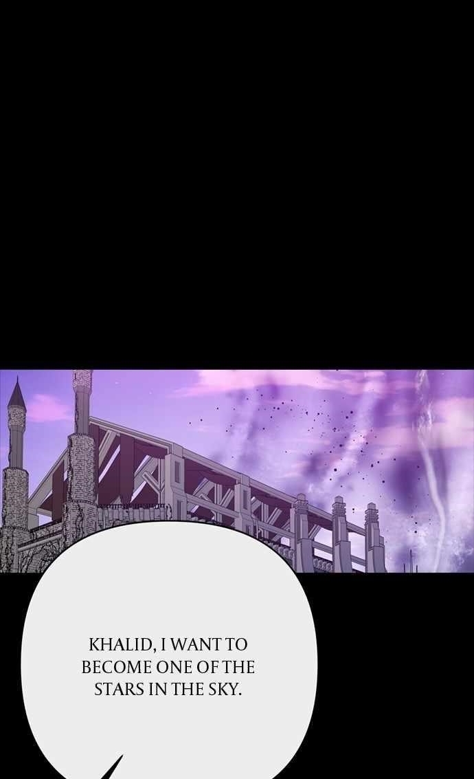 The Way That Knight Lives as a Lady Chapter 155 - Page 1