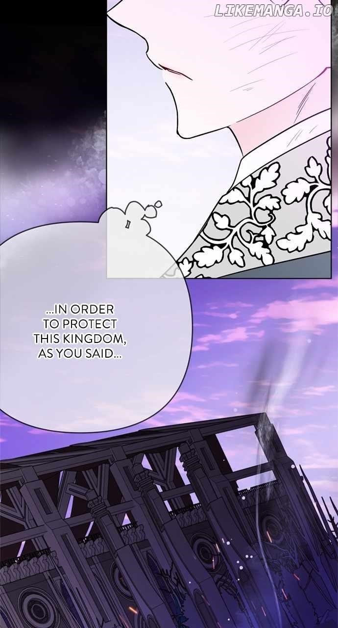 The Way That Knight Lives as a Lady Chapter 155 - Page 15