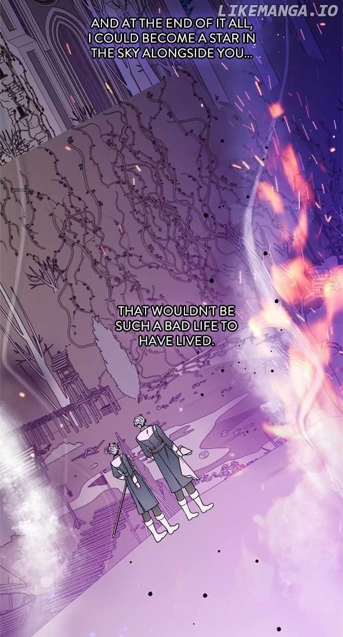 The Way That Knight Lives as a Lady Chapter 155 - Page 16