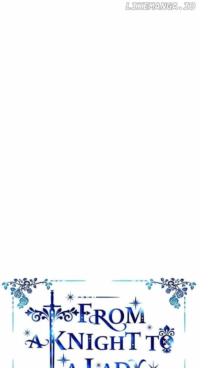 The Way That Knight Lives as a Lady Chapter 155 - Page 18