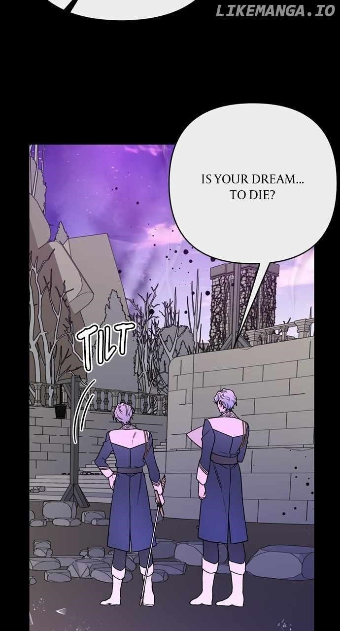 The Way That Knight Lives as a Lady Chapter 155 - Page 2
