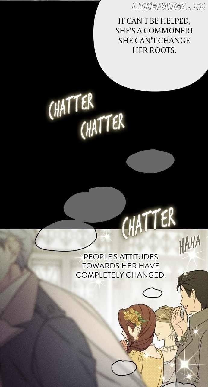 The Way That Knight Lives as a Lady Chapter 155 - Page 24