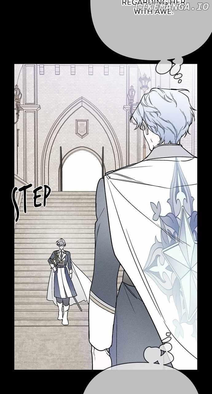 The Way That Knight Lives as a Lady Chapter 155 - Page 26