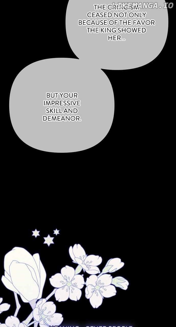 The Way That Knight Lives as a Lady Chapter 155 - Page 27