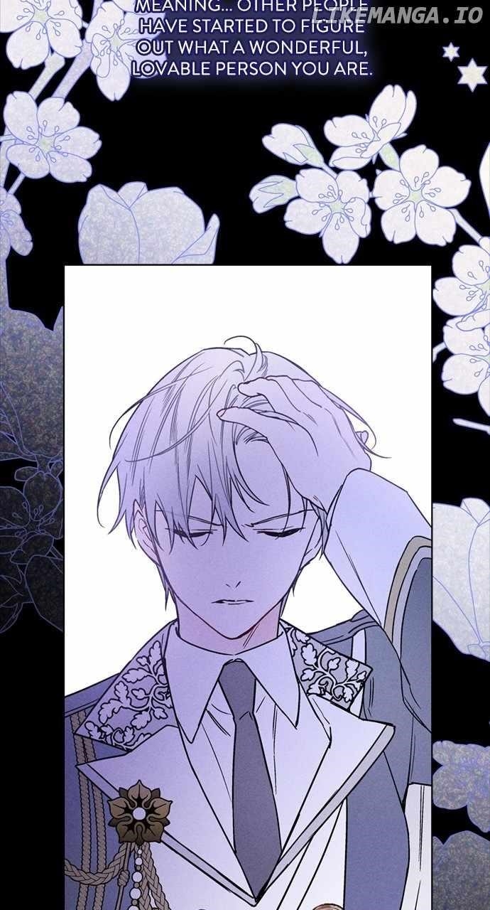 The Way That Knight Lives as a Lady Chapter 155 - Page 28