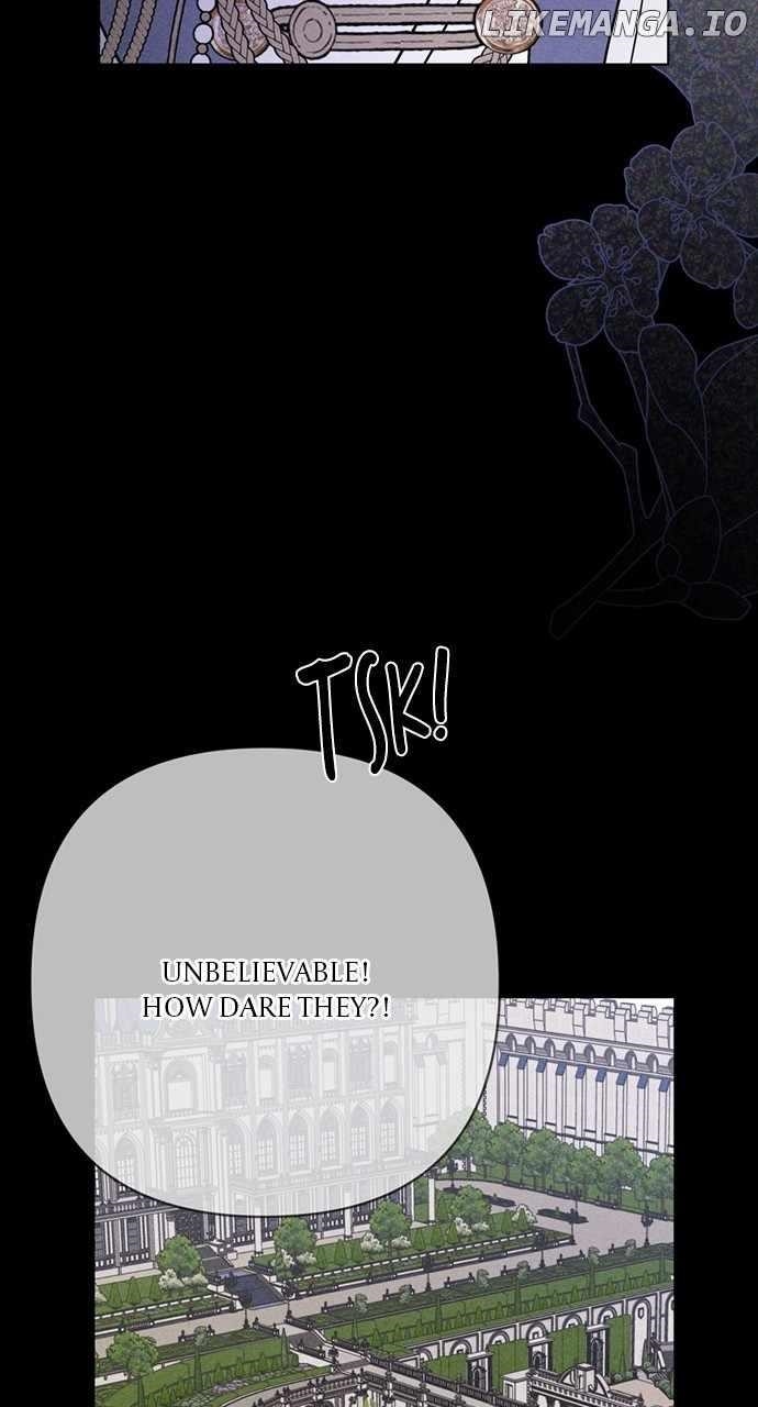 The Way That Knight Lives as a Lady Chapter 155 - Page 29