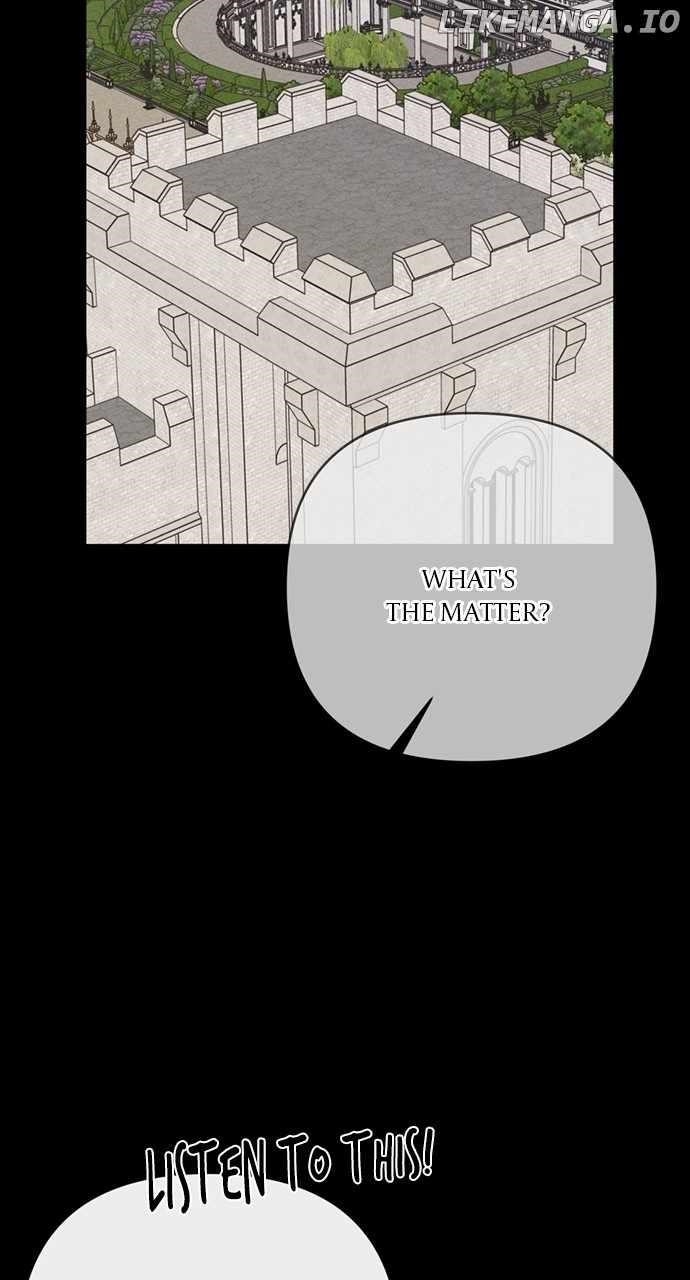 The Way That Knight Lives as a Lady Chapter 155 - Page 30