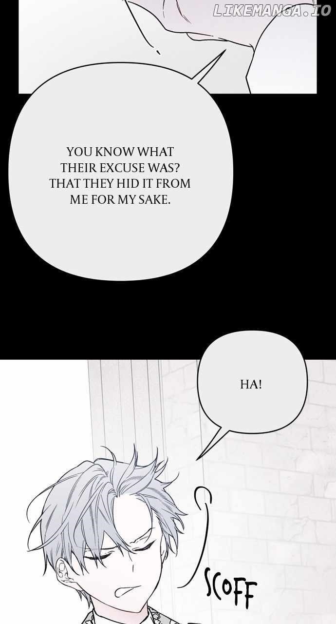 The Way That Knight Lives as a Lady Chapter 155 - Page 32
