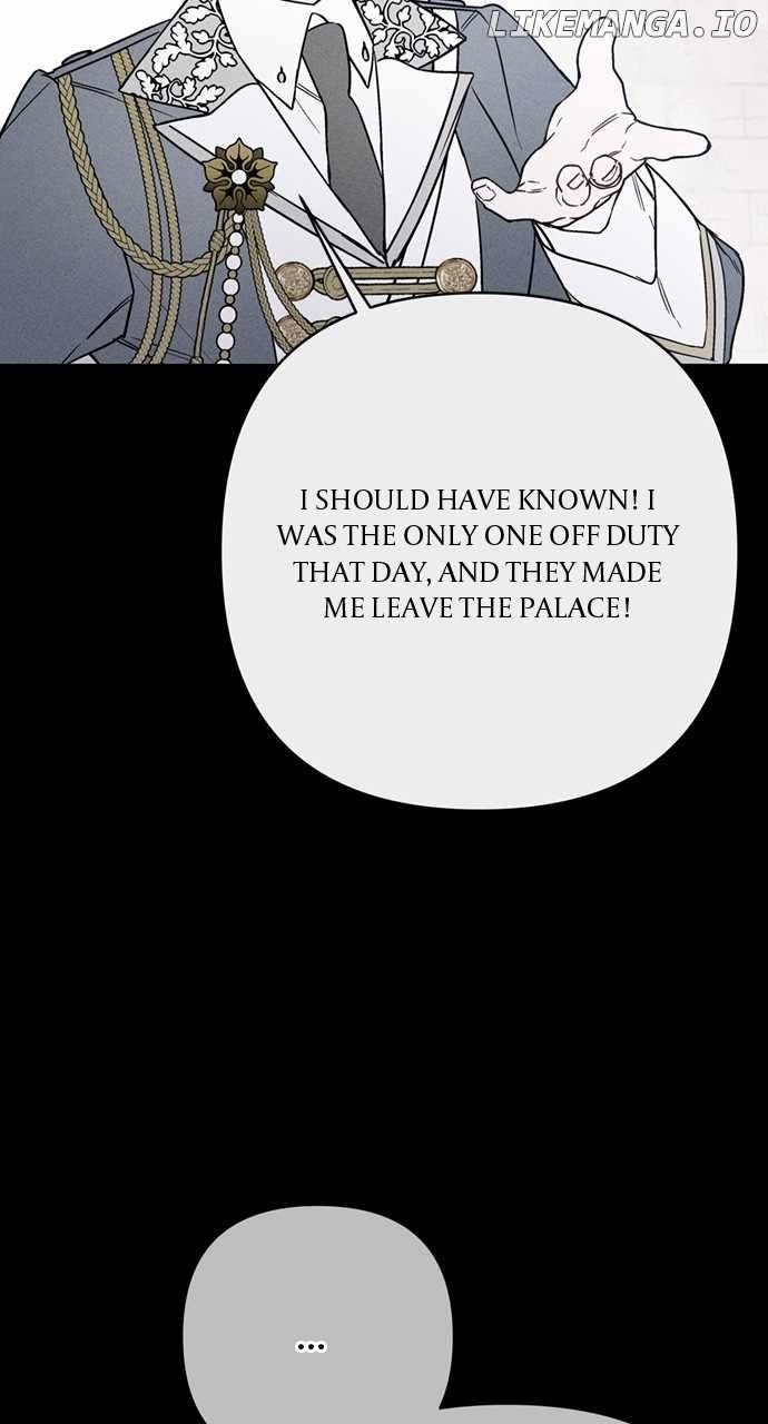 The Way That Knight Lives as a Lady Chapter 155 - Page 33