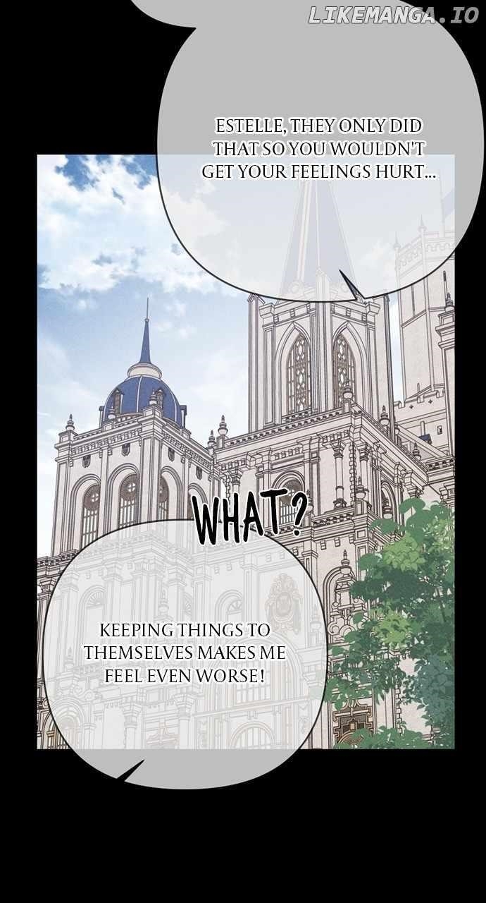 The Way That Knight Lives as a Lady Chapter 155 - Page 34