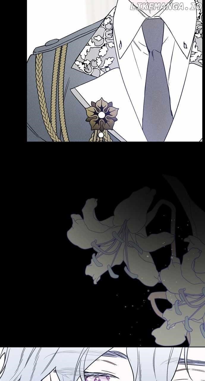 The Way That Knight Lives as a Lady Chapter 155 - Page 36