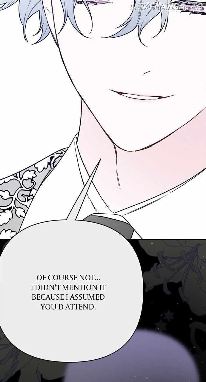 The Way That Knight Lives as a Lady Chapter 155 - Page 37