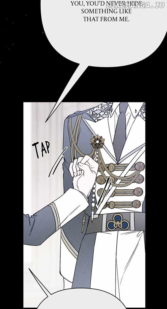 The Way That Knight Lives as a Lady Chapter 155 - Page 39