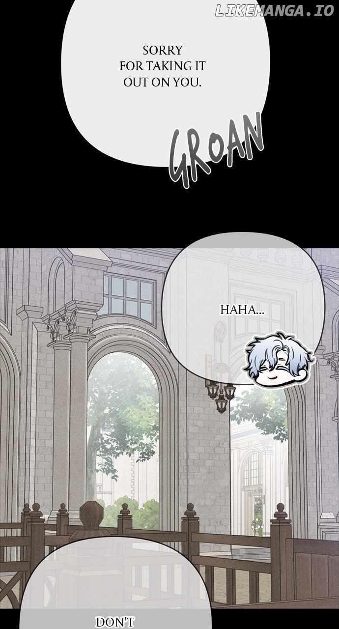 The Way That Knight Lives as a Lady Chapter 155 - Page 40