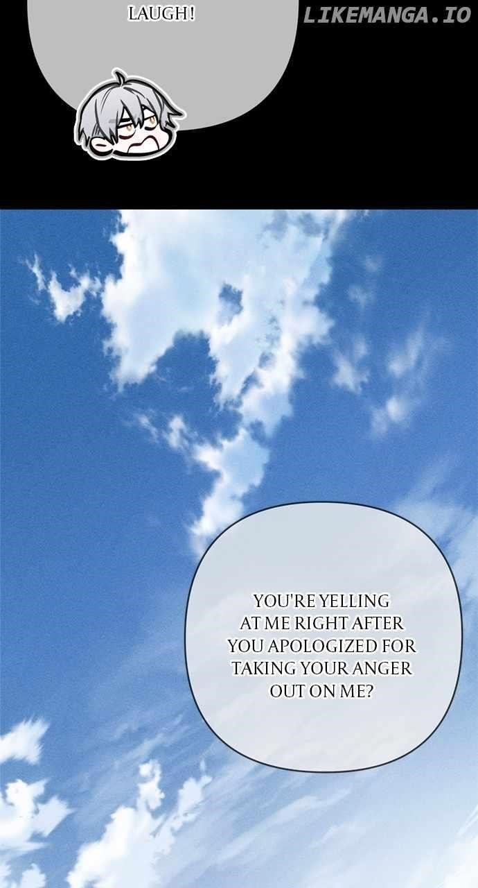 The Way That Knight Lives as a Lady Chapter 155 - Page 41