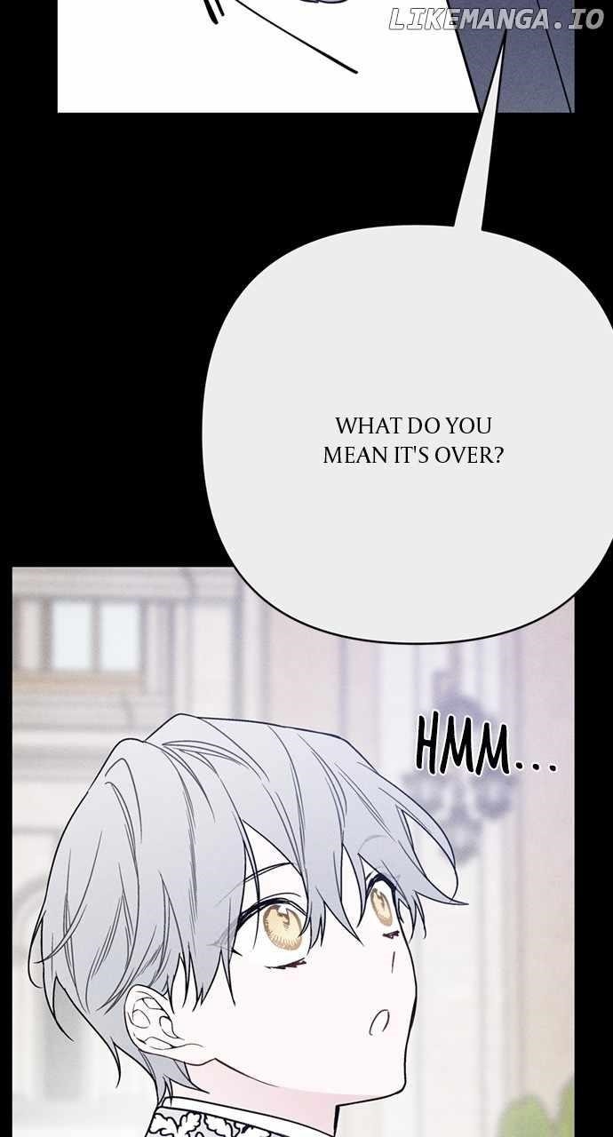 The Way That Knight Lives as a Lady Chapter 155 - Page 48