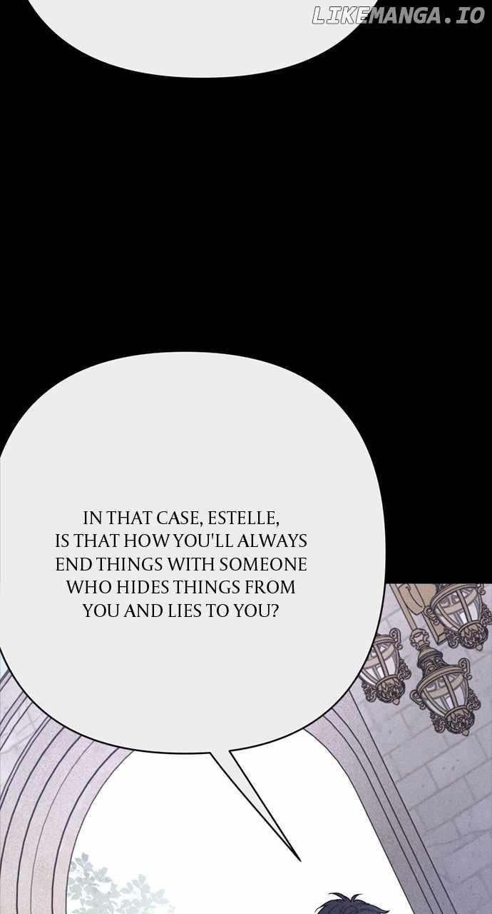 The Way That Knight Lives as a Lady Chapter 155 - Page 50