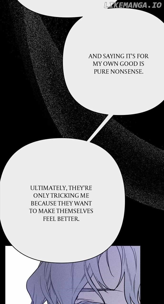 The Way That Knight Lives as a Lady Chapter 155 - Page 54