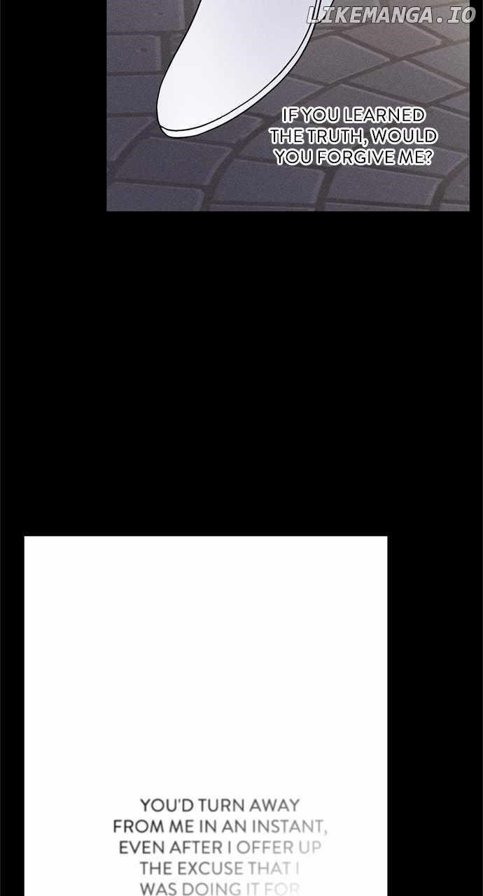 The Way That Knight Lives as a Lady Chapter 155 - Page 60