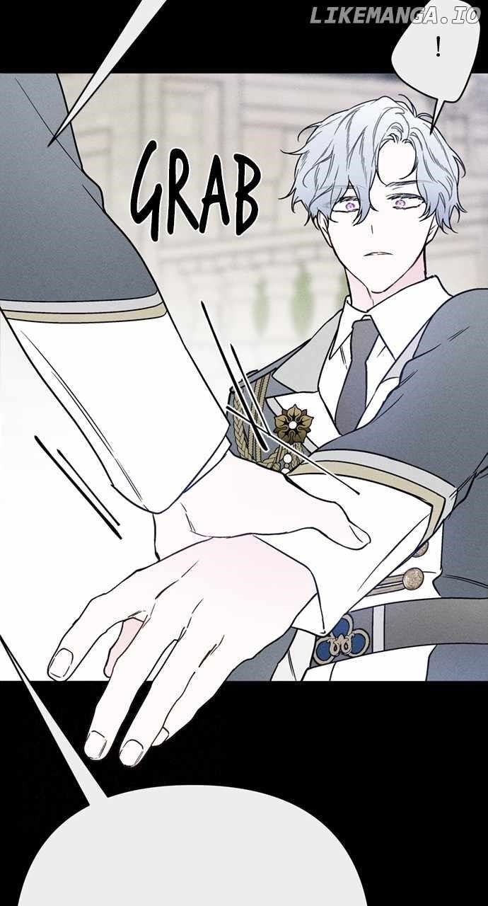 The Way That Knight Lives as a Lady Chapter 155 - Page 62