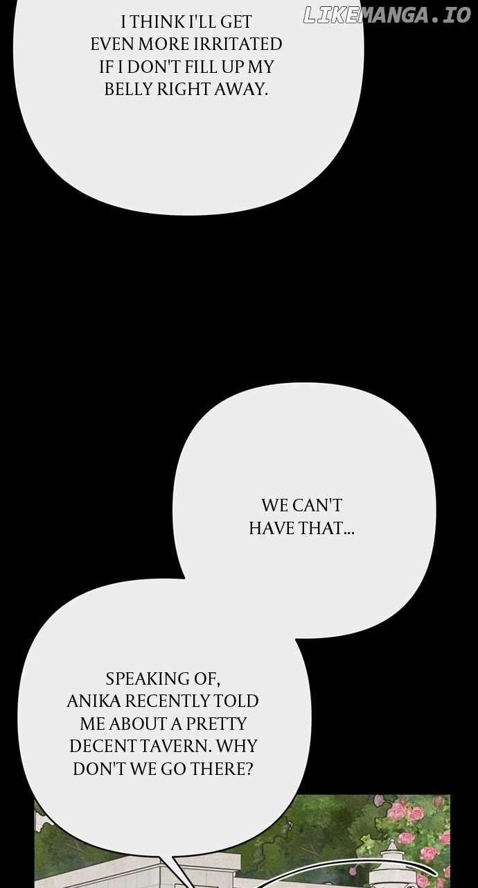 The Way That Knight Lives as a Lady Chapter 155 - Page 63